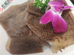 巴蜀毛肚-红菇坊鲜汤火锅(橡树湾店)