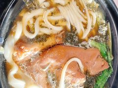 -小义乌砂锅拉面(海事共享区店)