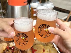 -M99 BEER世界啤酒吧(鸿云悦街店)