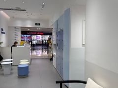 -天真蓝照相馆(中华广场店)