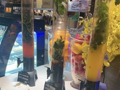 -加餐海鲜自助(宝龙一城店)