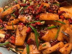 -树厨贵州菜(大十字店)