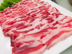 -京门老爆三·铜锅涮肉 爆肚(望京店)
