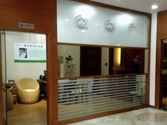 -慈铭体检中心(星海湾店)