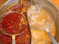 -天成·潮州牛肉脆肉鱼生蚝自助火锅
