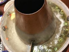 -1078號老北京涮肉(万达广场店)