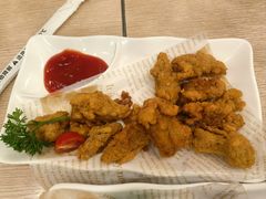 -佰搭果·广式茶餐厅(西华路店)