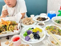 -鼓歌海鲜舫·手抓海鲜(大学城店)
