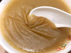 绿豆沙-北大家园食堂