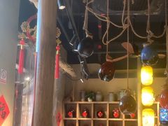 -破三川·新川菜(静安大融城店)
