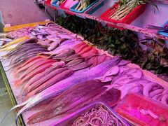 -东江海鲜大排档·潮汕菜·砂锅粥