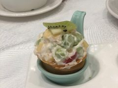 -金翠皇宫粤菜·点心·海鲜(科技园店)