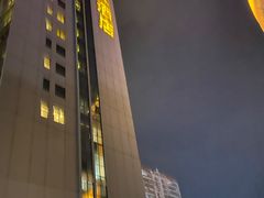 -东方印象大酒楼(拱北店)