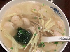 小笼包-熙盛源(复兴路店)
