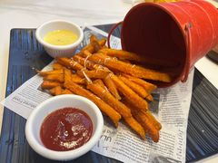 -柠檬树茶餐厅(海雅缤纷城店)