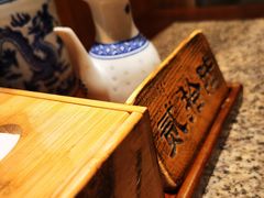 -南京大牌档(苏州中心店)