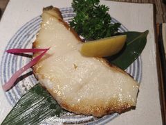 -酒井酱子·深夜食堂(东城汇店)
