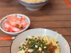 -秦云老太婆摊摊面(长嘉汇两江峯店)
