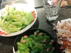 -可口香·非遗老号烧烤(南岗直营店)