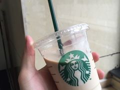-星巴克(恒基688广场店)