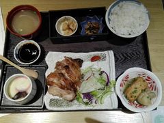 -味太助·银饭食堂(中华城店)