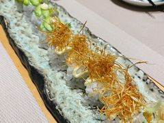 -藤鹤日本料理(保利广场店)