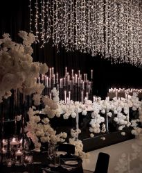 点击看大图 -北京瑰丽酒店·宴会厅·婚宴·会展