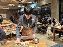 -熙成烧烤(白塔岭店)