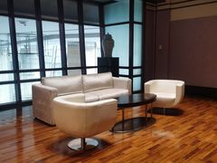 -西安绿地假日酒店·丽宝轩中餐厅