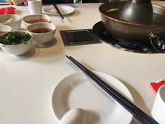 -乔先生涮肉·鲜活牛羊肉火锅(塘沽店)