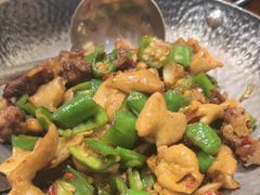 -衡厨·衡阳土菜(中南店)