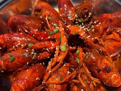 -巴厘龙虾·榜首油焖大虾(洞庭·艺术洋房店)