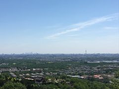 -北京西山国家森林公园