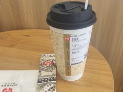 -霸王茶姬(南京六合天合广场店)