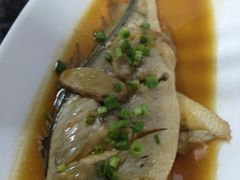 -老牌坊•鲁菜名店•地道济南菜(大观园商埠店)