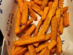 -blue frog蓝蛙(长泰广场店)