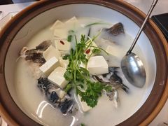 -宝荣鱼馆·临湖之宴(千岛湖店)