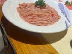 -蜀家渝重庆火锅(南屏街店)