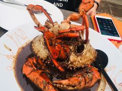 -Ministry of Crab(科伦坡店)