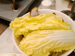 -东方豪景花园酒店·怡景旋转餐厅