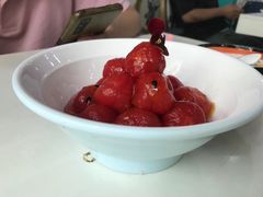 -帕米尔食府(白云观店)