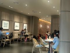 -星巴克(苏州平江万达广场店)