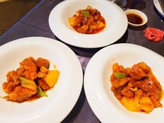 -蟹榭·本帮江浙菜·蟹宴(五角场合生汇商场店)