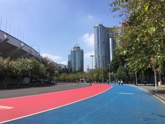 -天河体育中心