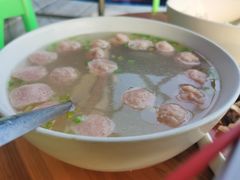 -海之鲜大排档(东山海鲜金銮湾店)