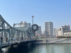 -天津五大道文化旅游区