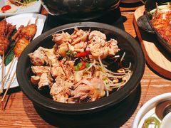 -云海肴·汽锅鸡·云南菜(美罗城店)