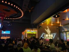 -HIB HUB公社(解放西路店)