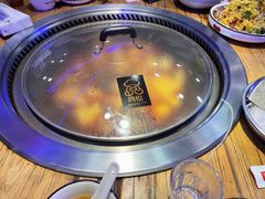 -山河屯铁锅炖(哈西站店)