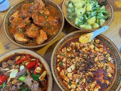 -周师饭店